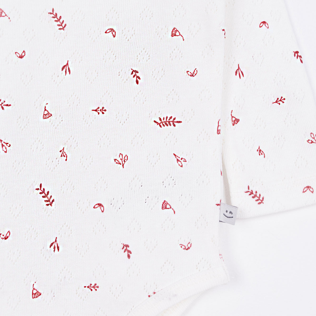 Just kiddin baby bodi 