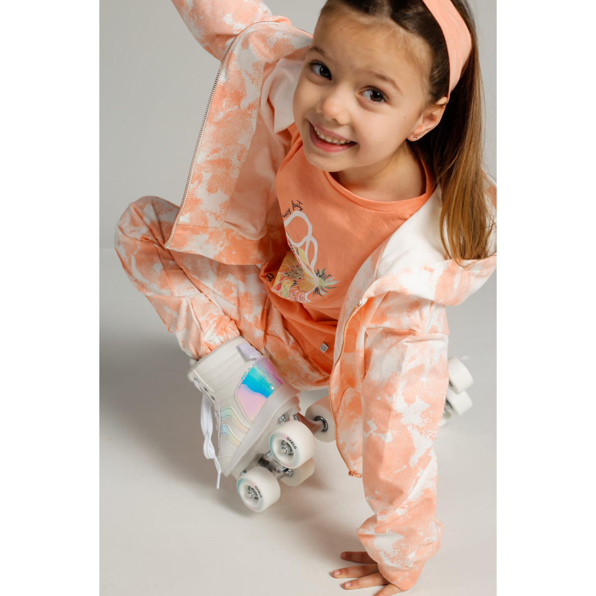 Just kiddin duks jakna 