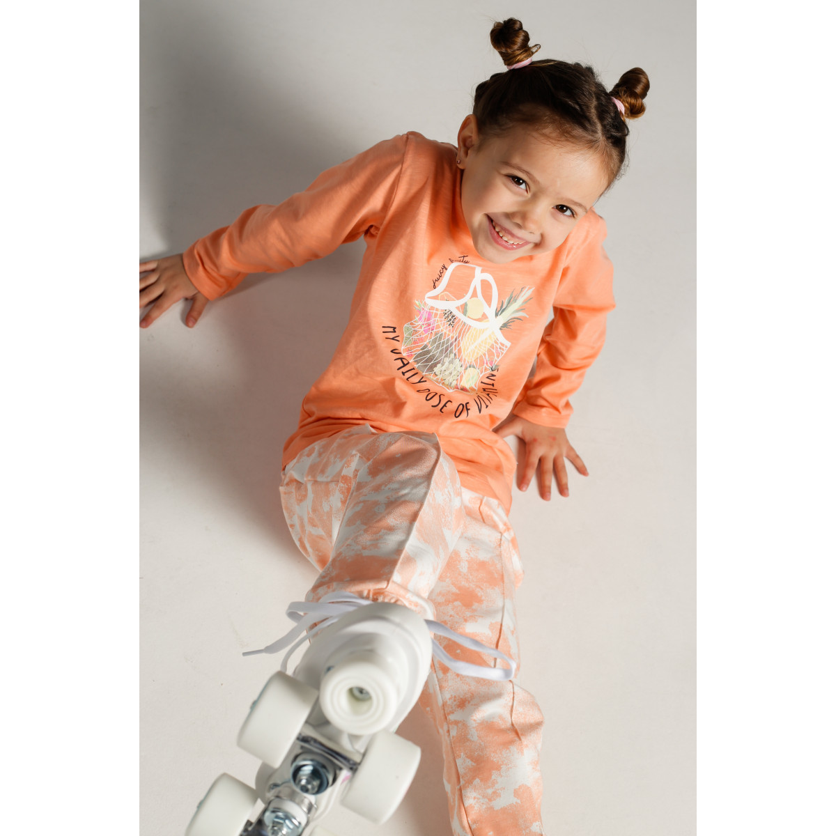 Just kiddin donji deo 