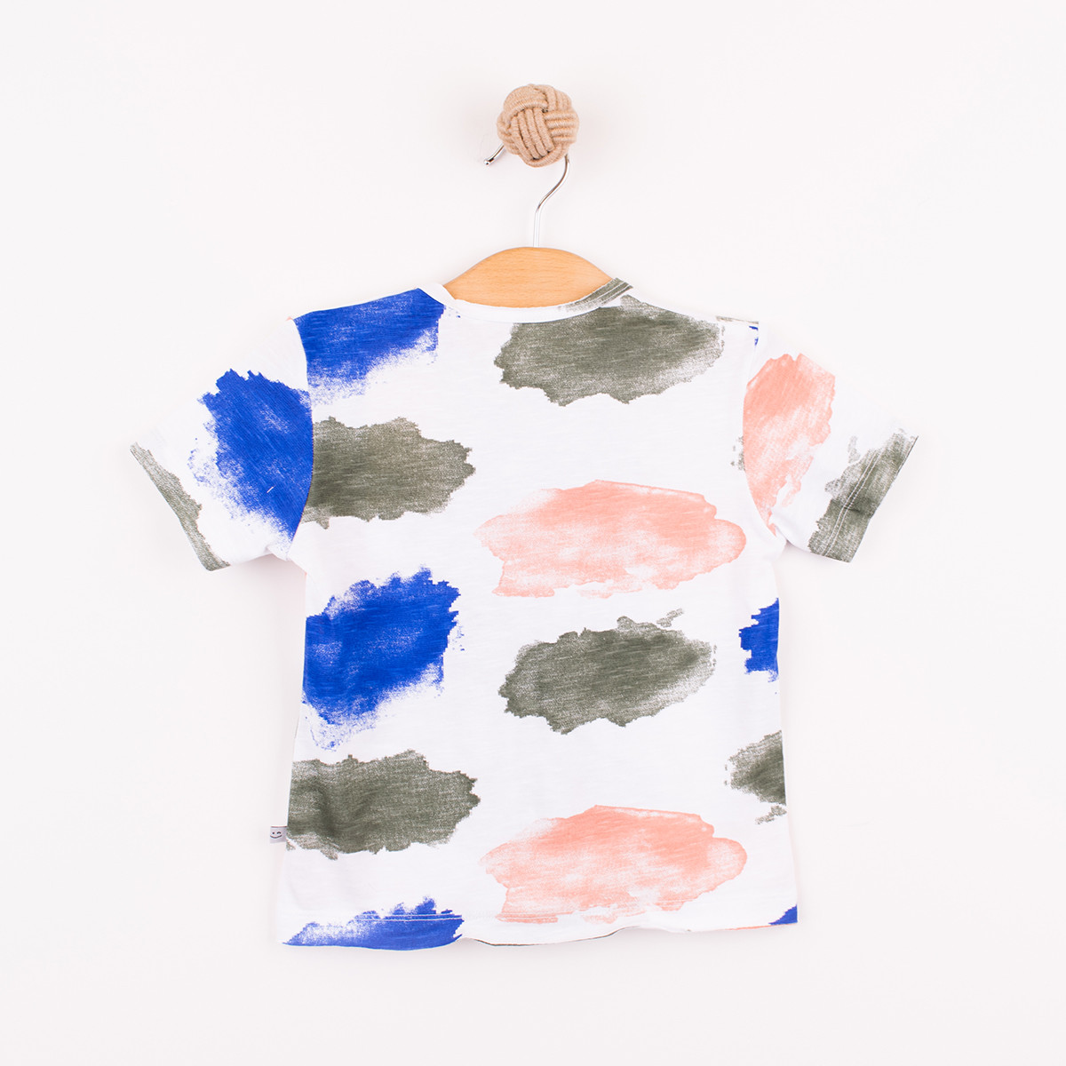 Just kiddin komplet, 3-10