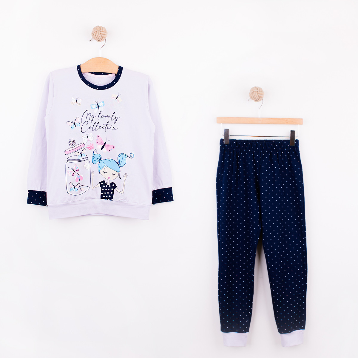 Just kiddin pidžama 