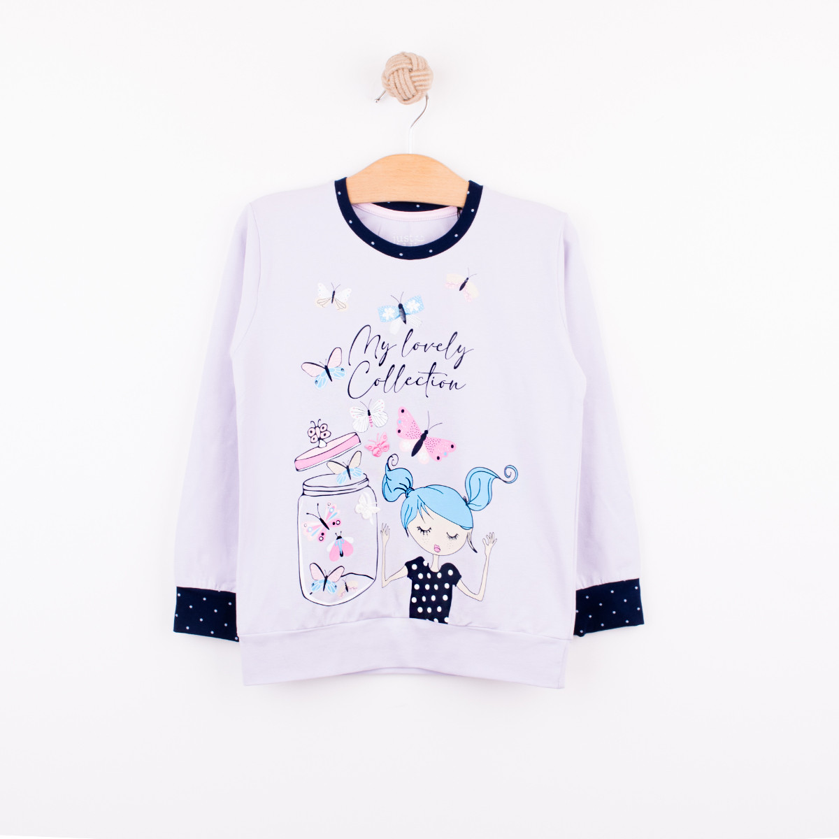 Just kiddin pidžama 