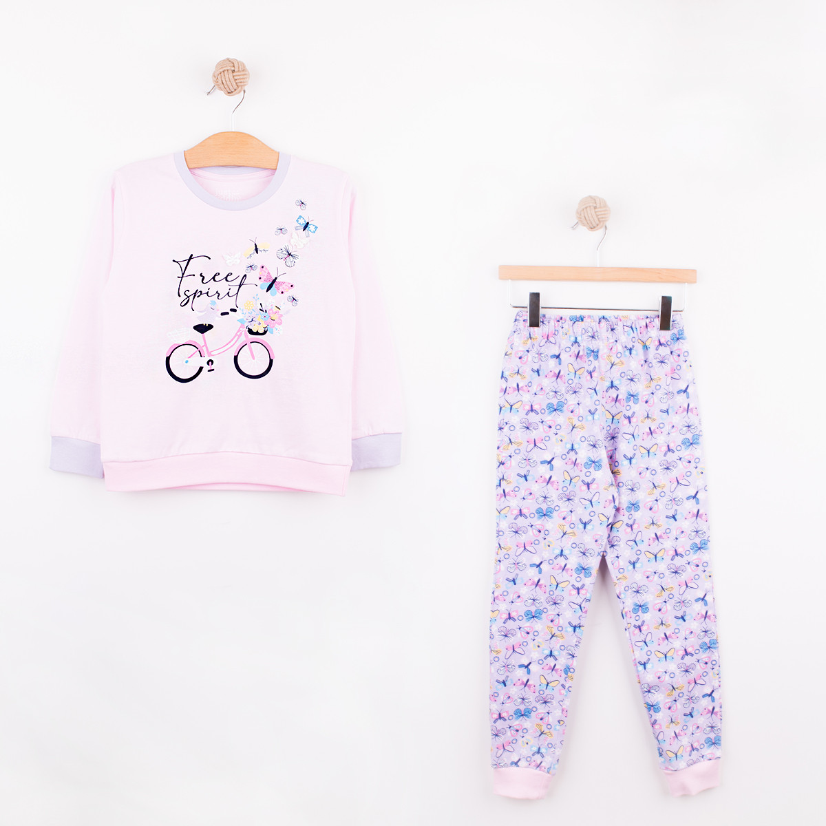 Just kiddin pidžama 