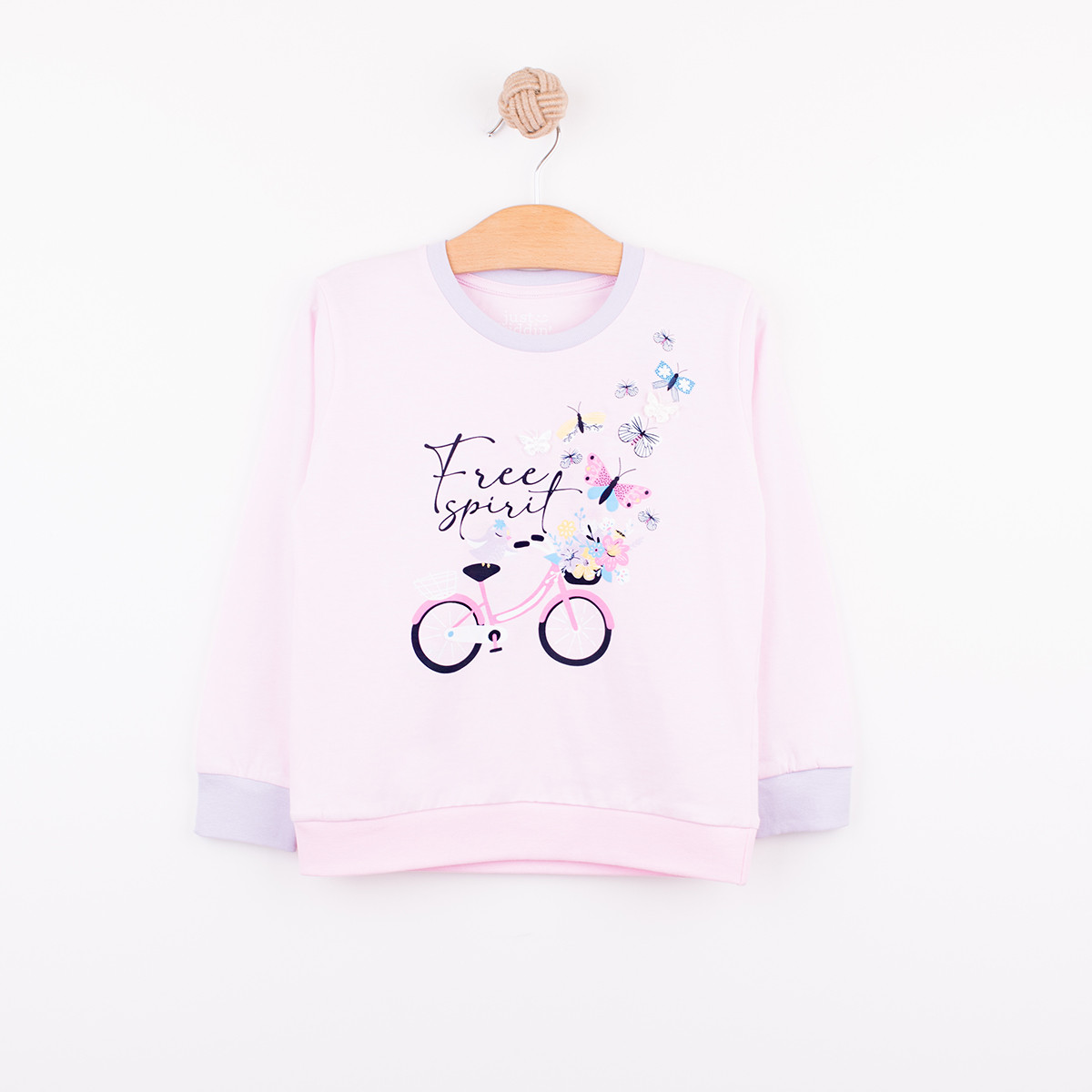 Just kiddin pidžama 