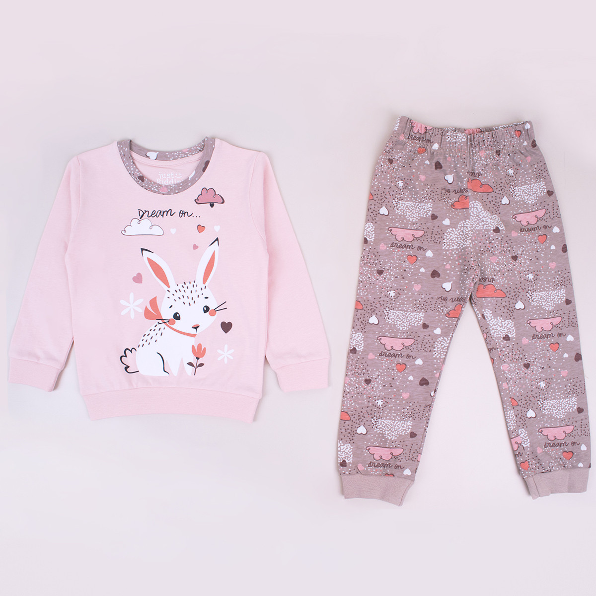 Just kiddin pidžama 