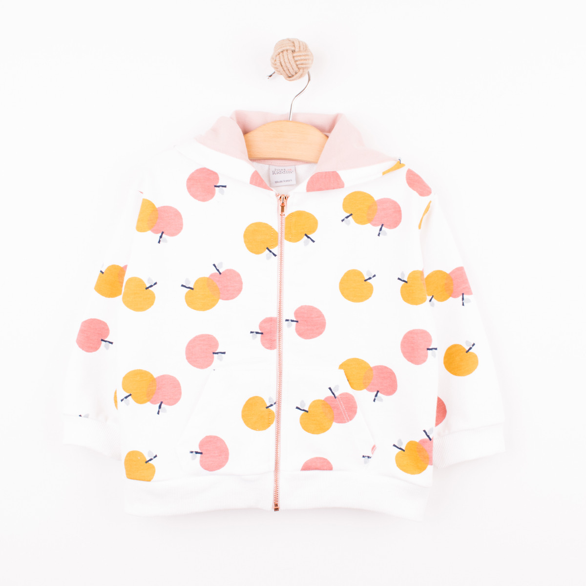 Just kiddin duks jakna 