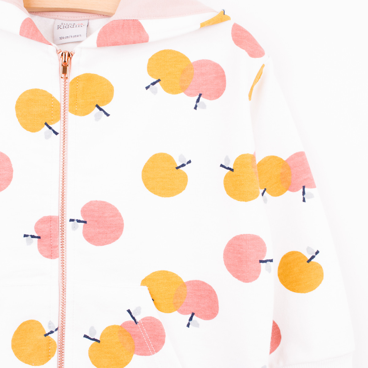 Just kiddin duks jakna 