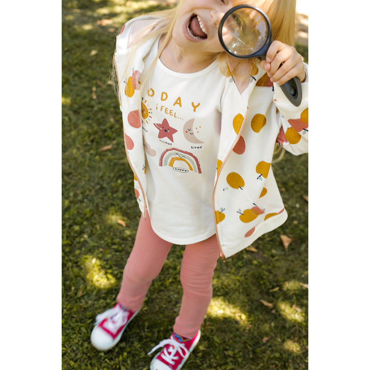 Just kiddin duks jakna 