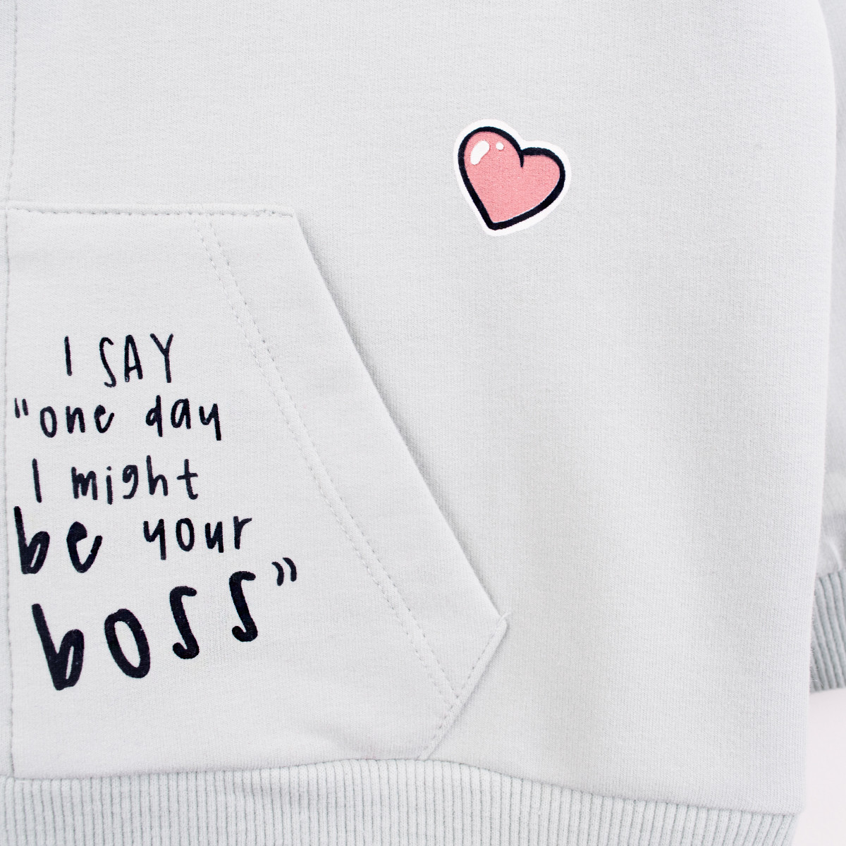 Just kiddin duks jakna 