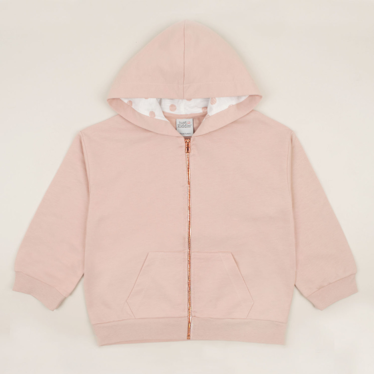 Just Kiddin duks jakna 