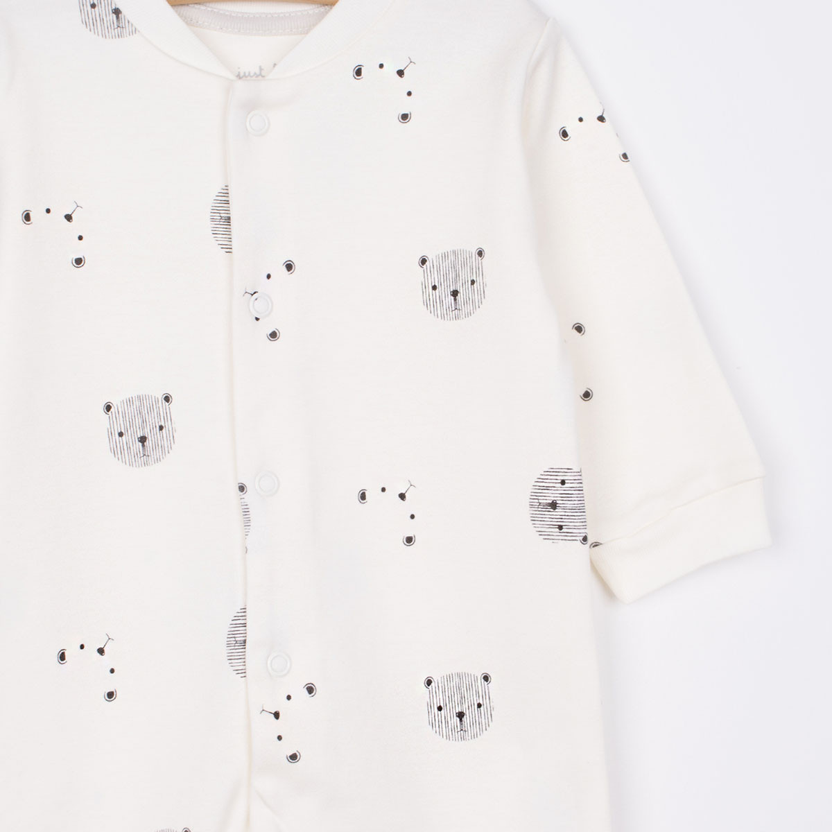 Just kiddin baby zeka 