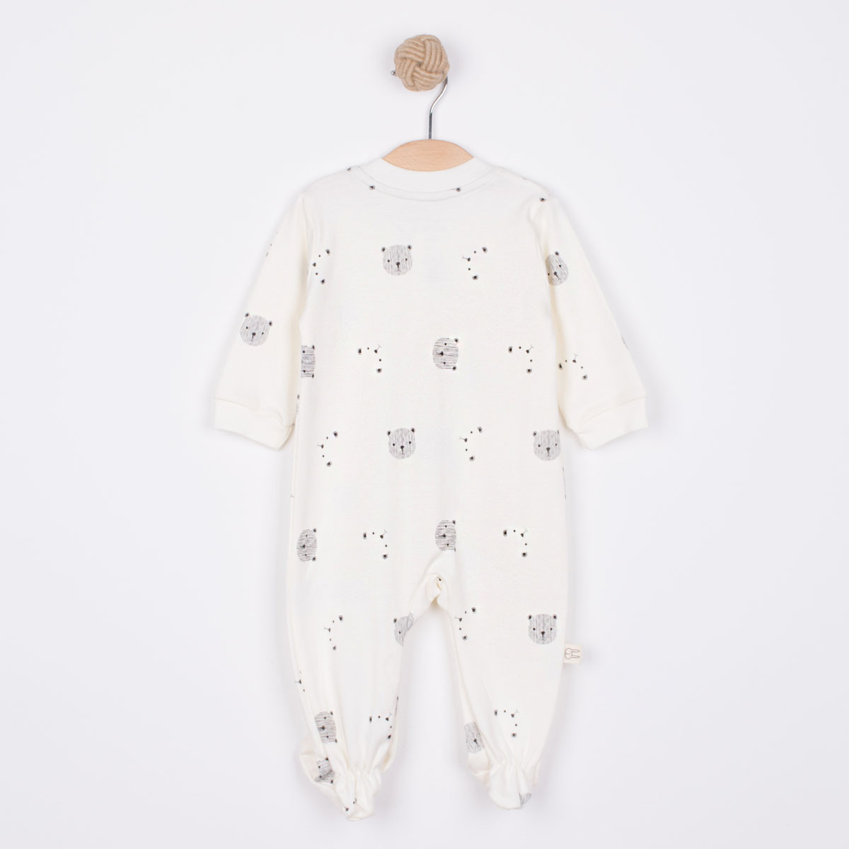 Just kiddin baby zeka 