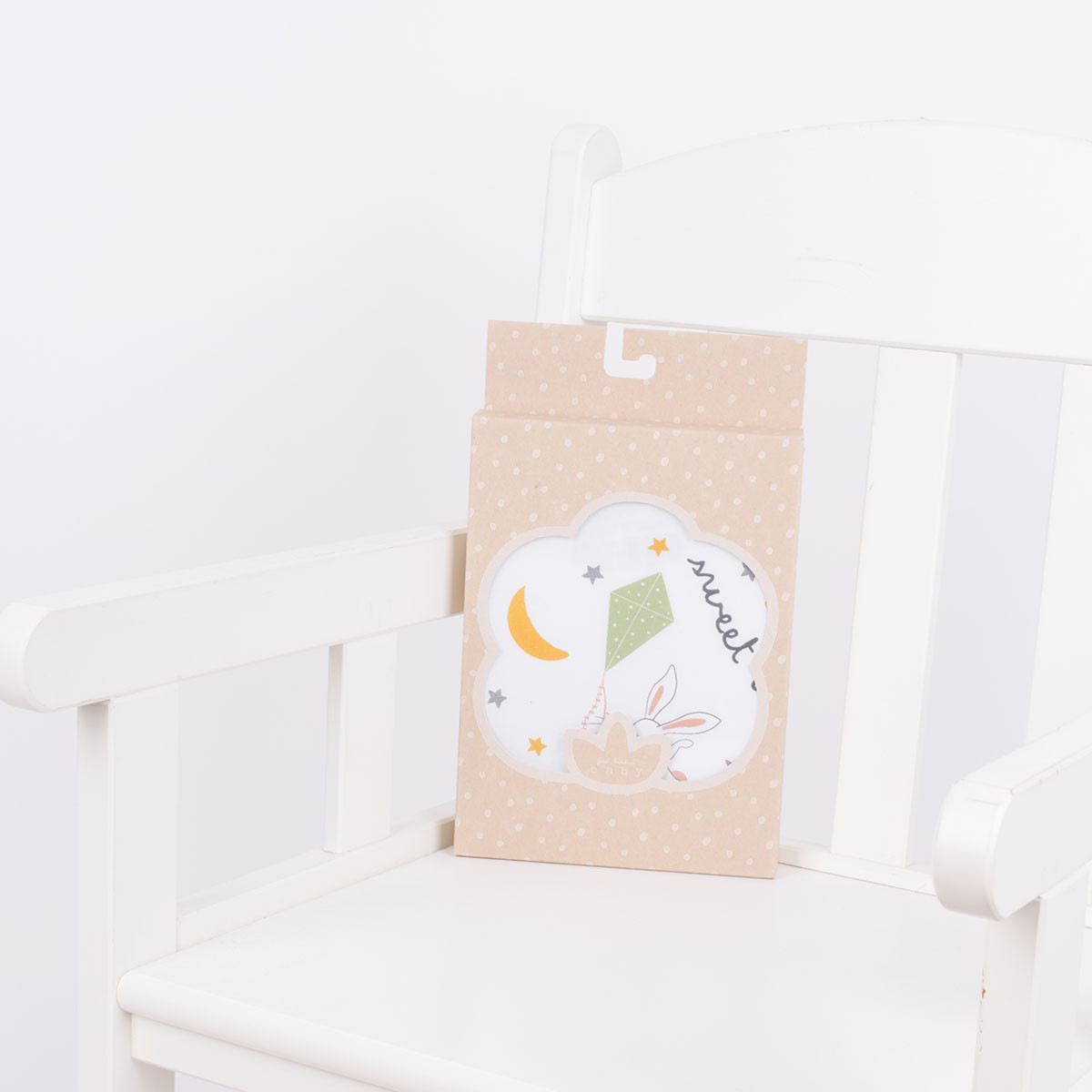 Just kiddin baby bodi 