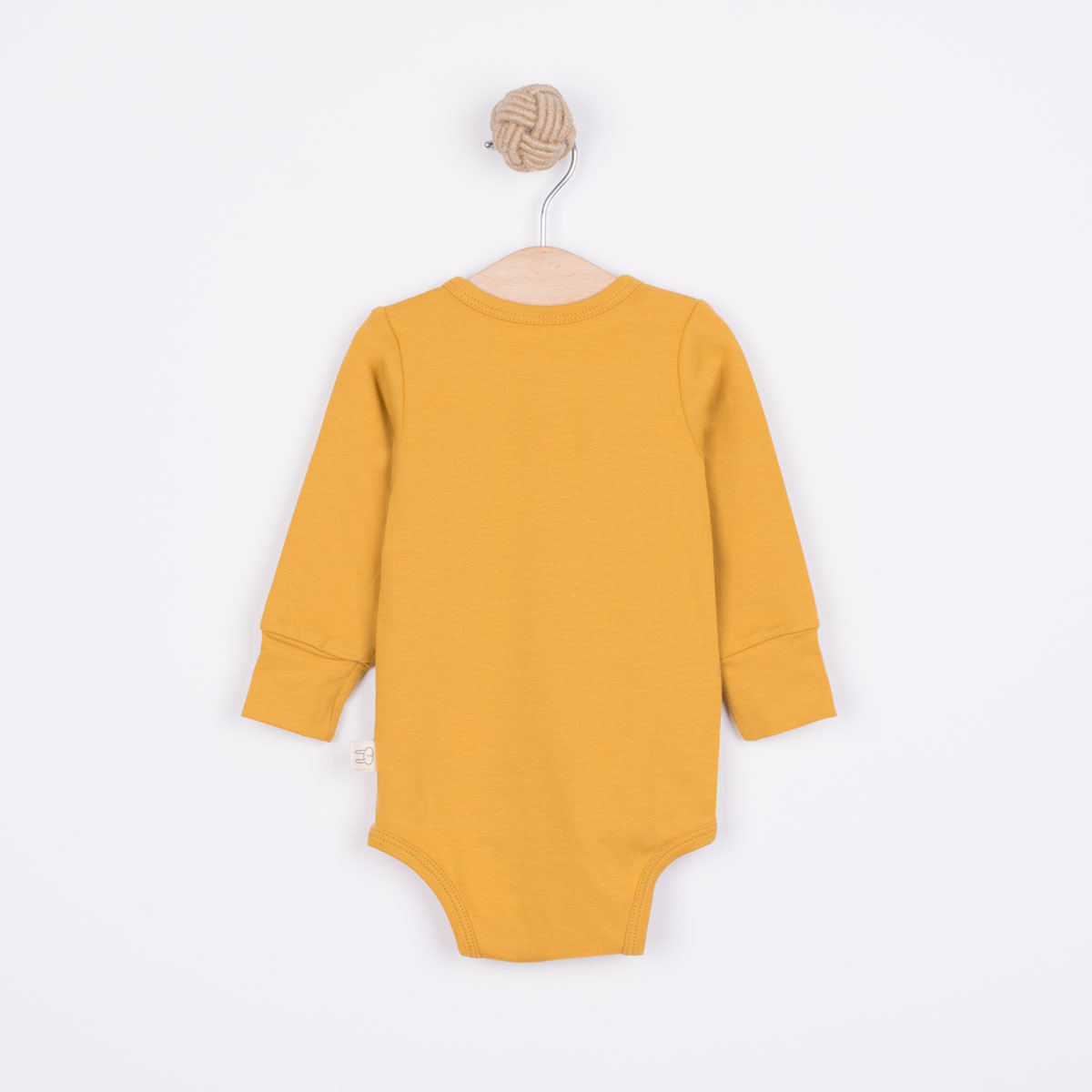 Just kiddin baby bodi 