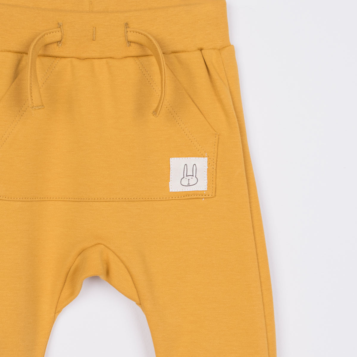 Just kiddin baby donji deo 