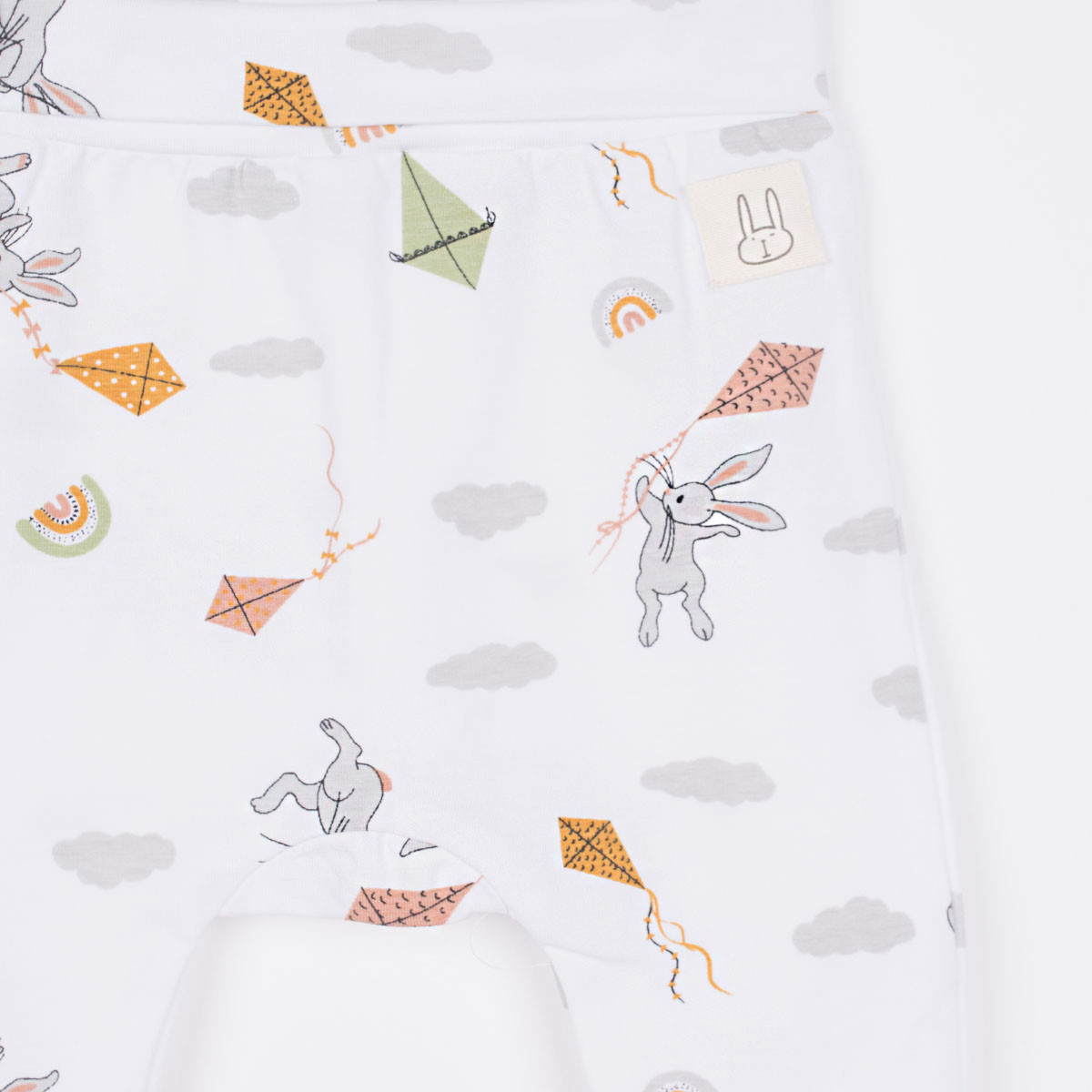 Just kiddin baby donji deo 