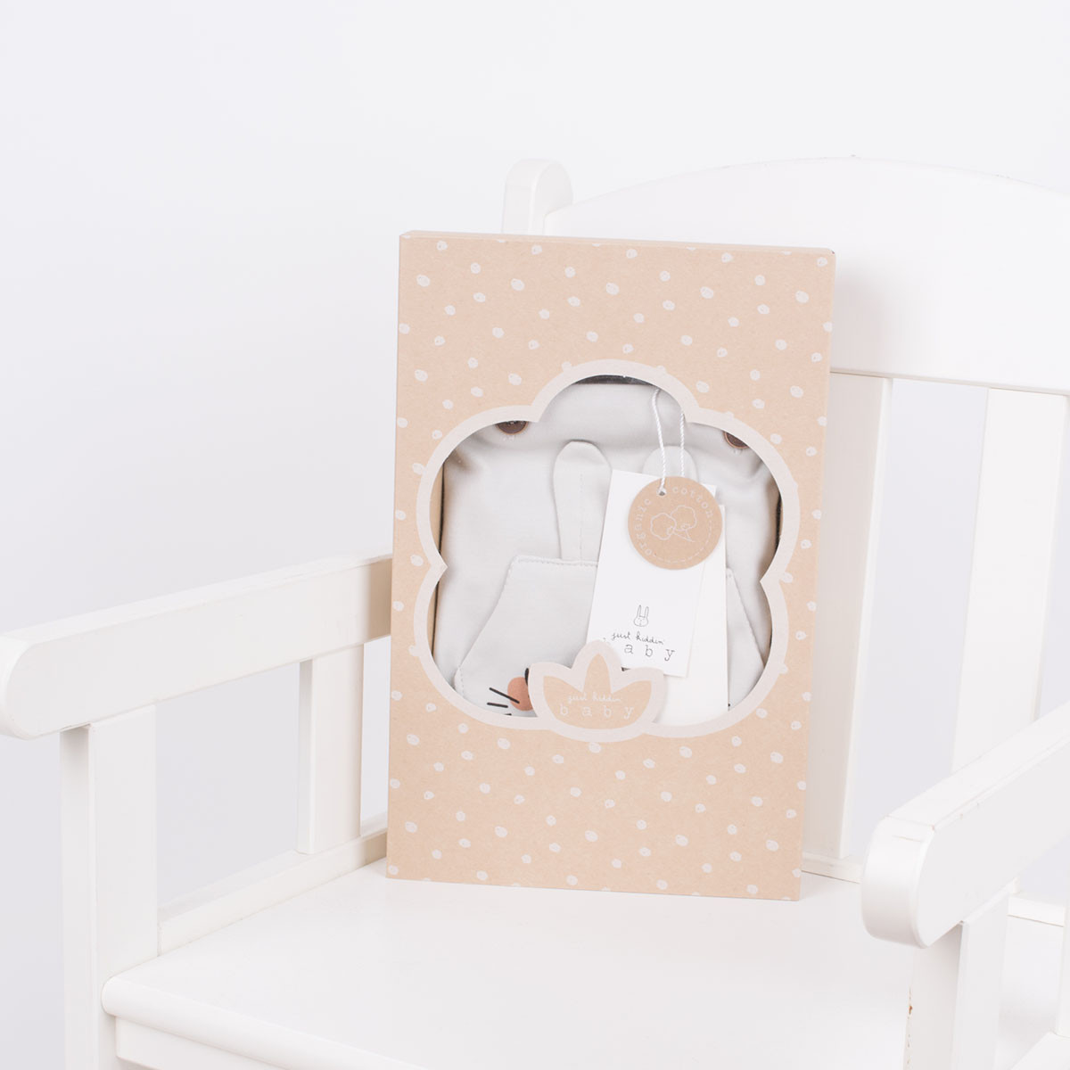 Just kiddin baby treger pantalone 