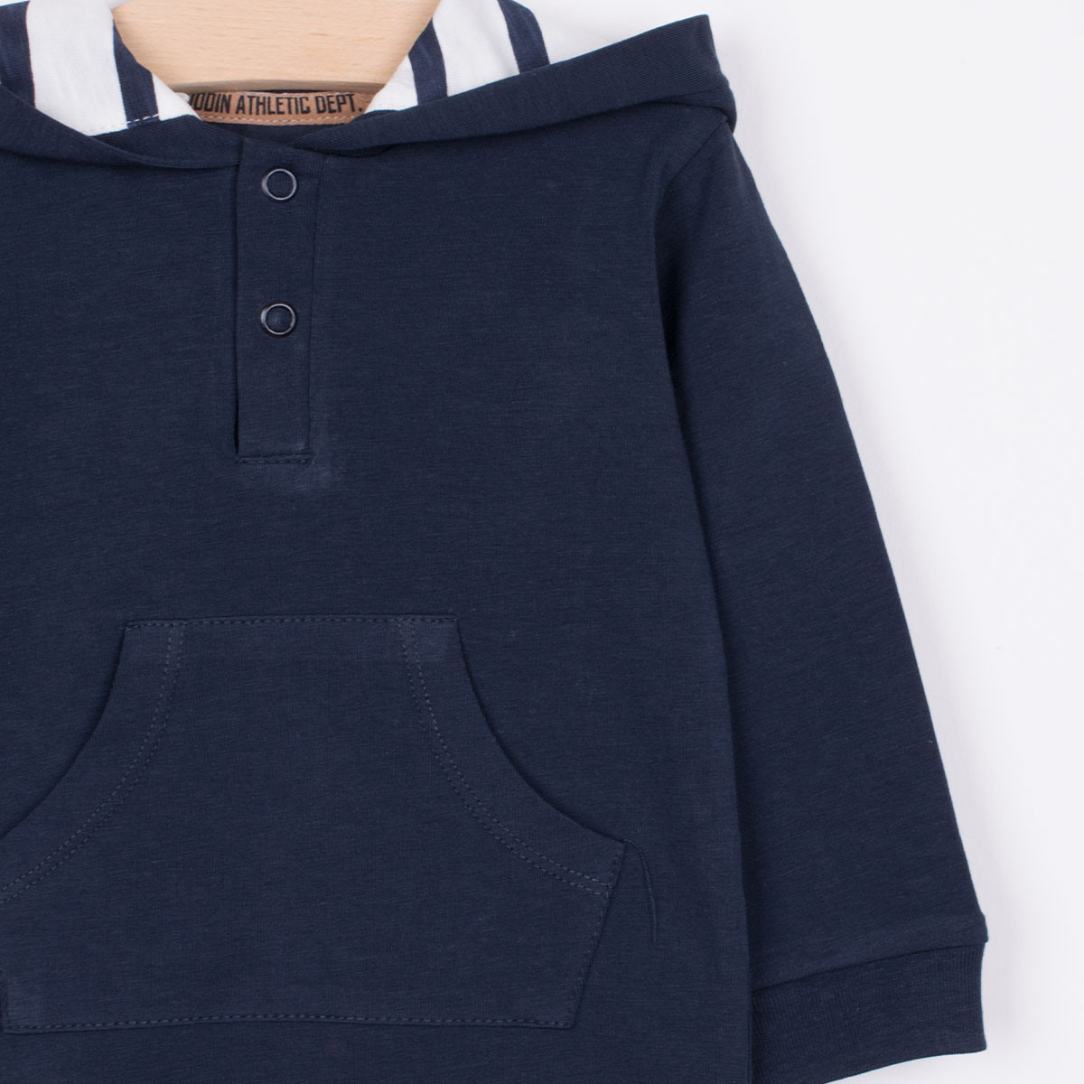 Just kiddin baby bodi 