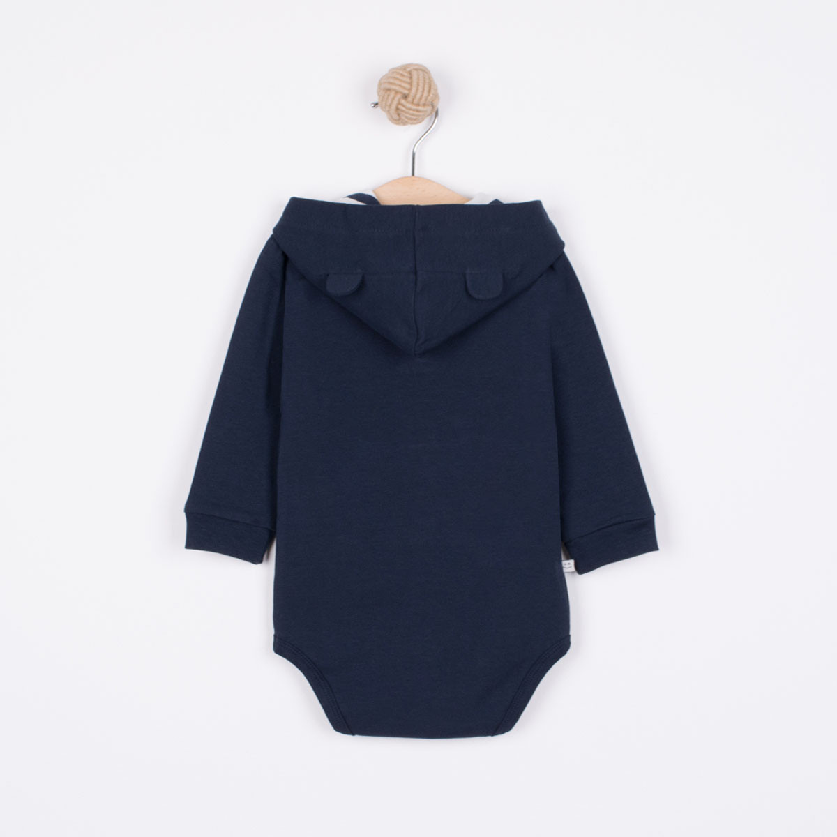 Just kiddin baby bodi 