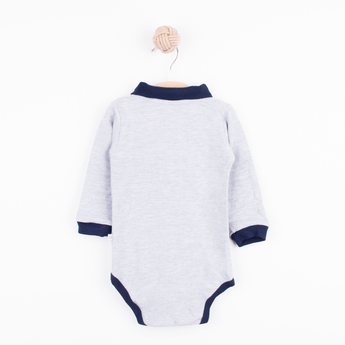 Just kiddin baby bodi 