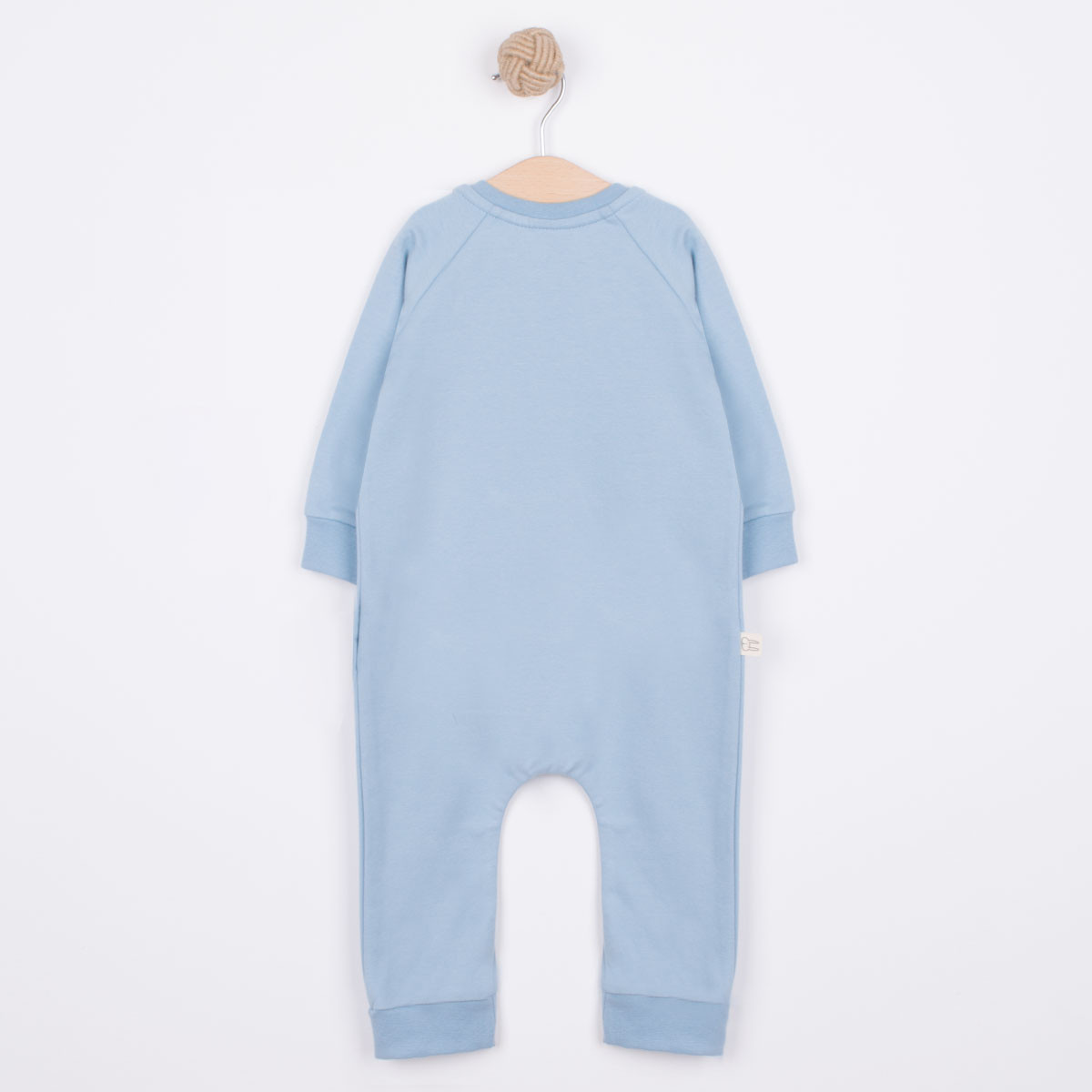 Just kiddin baby zeka 