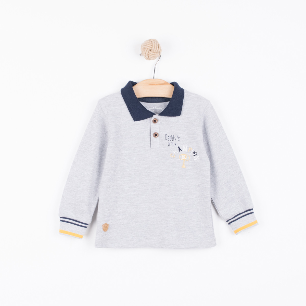 Just kiddin baby majica 