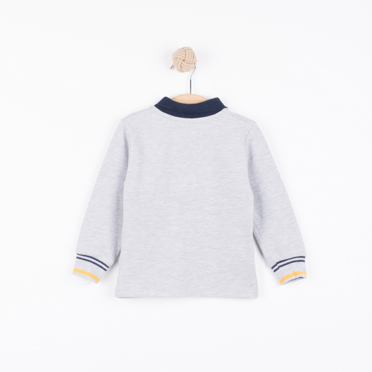 Just kiddin baby majica 