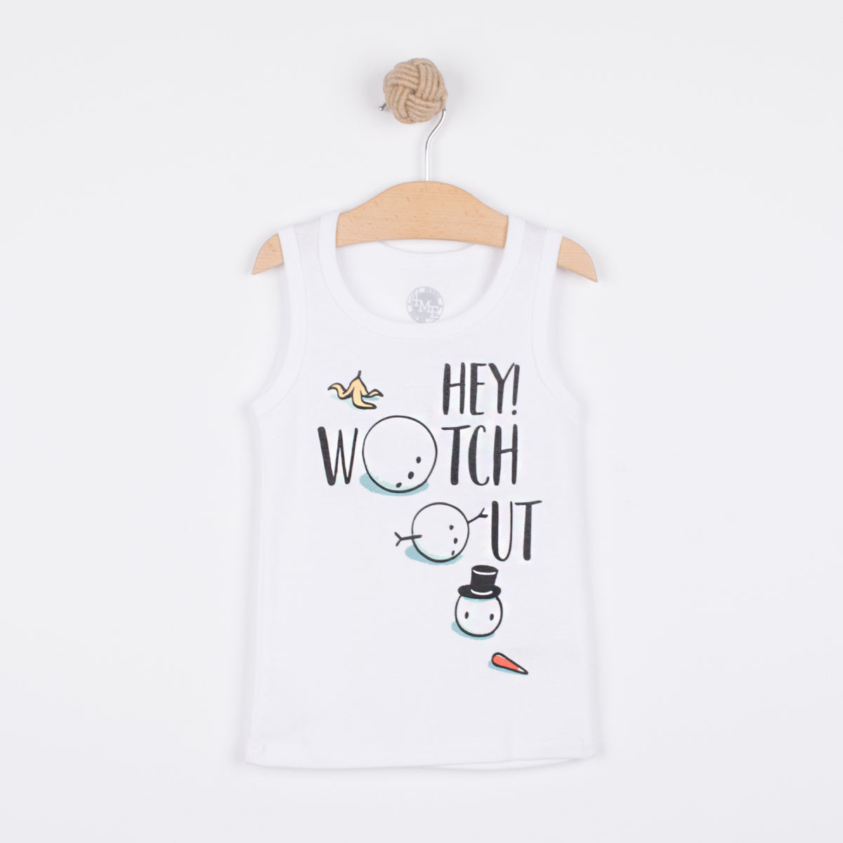 Just kiddin potkošulja 