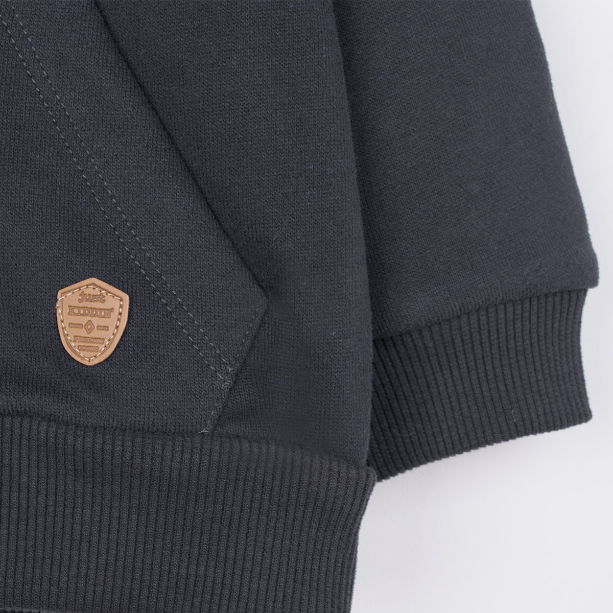 Just kiddin duks jakna 