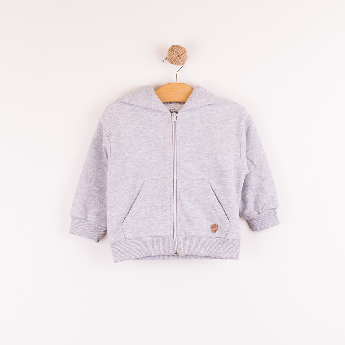 Just kiddin komplet, 3-8