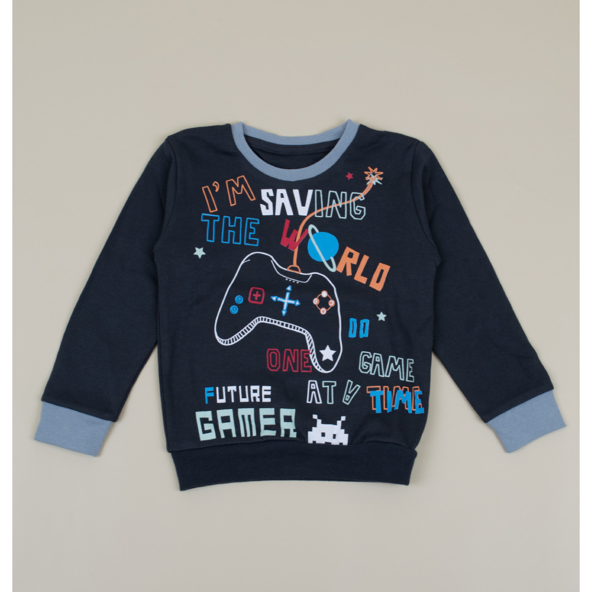 Just kiddin pidžama 