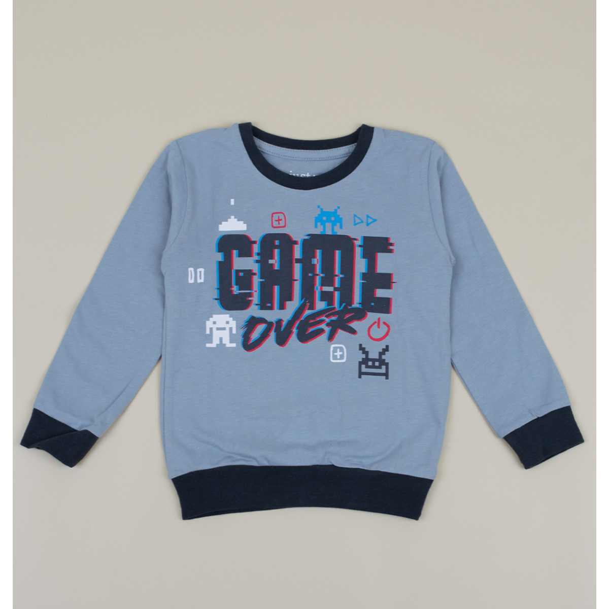 Just kiddin pidžama 