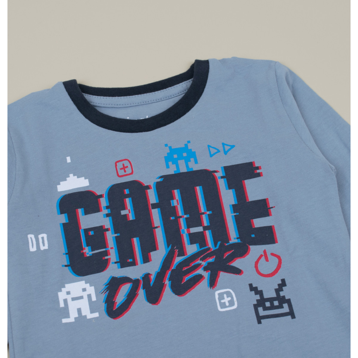 Just kiddin pidžama 