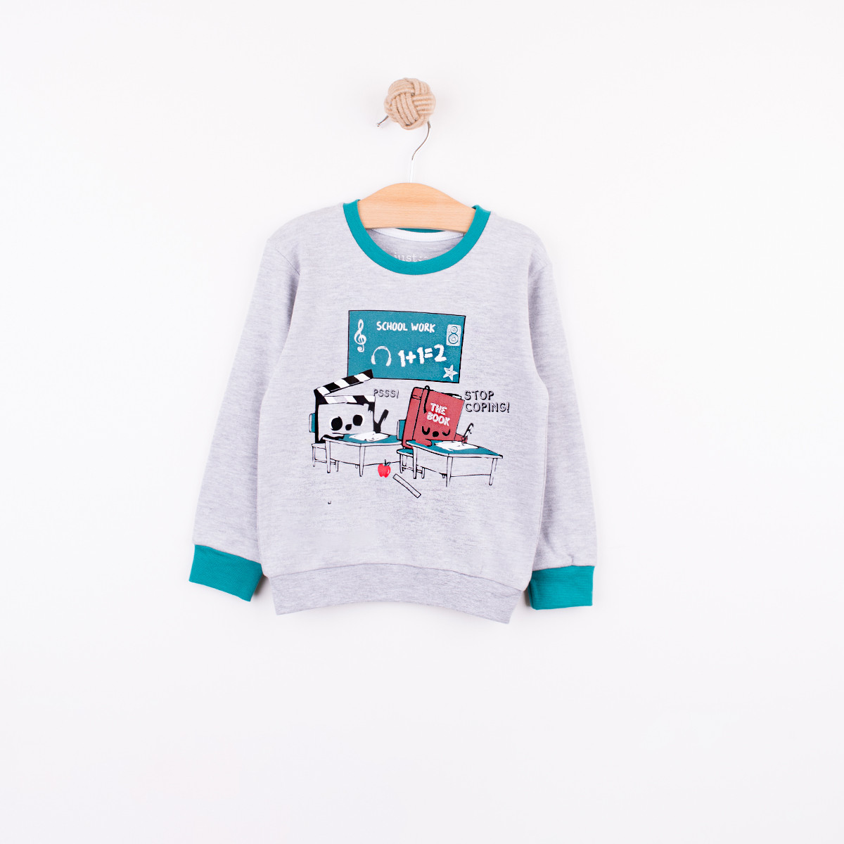 Just kiddin pidžama, 2-5