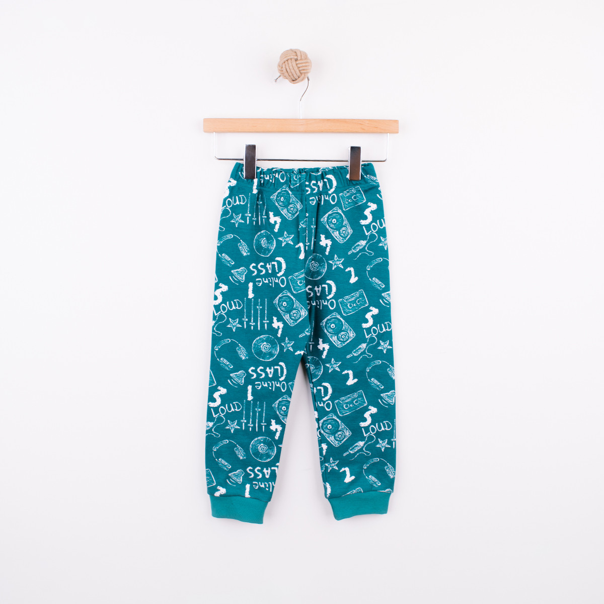 Just kiddin pidžama, 2-5