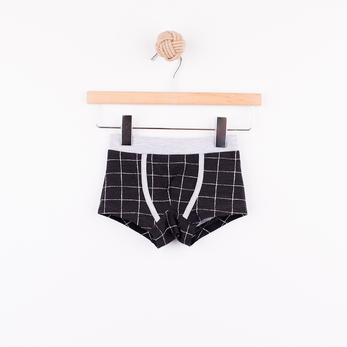 Just kiddin bokserice, 2-6