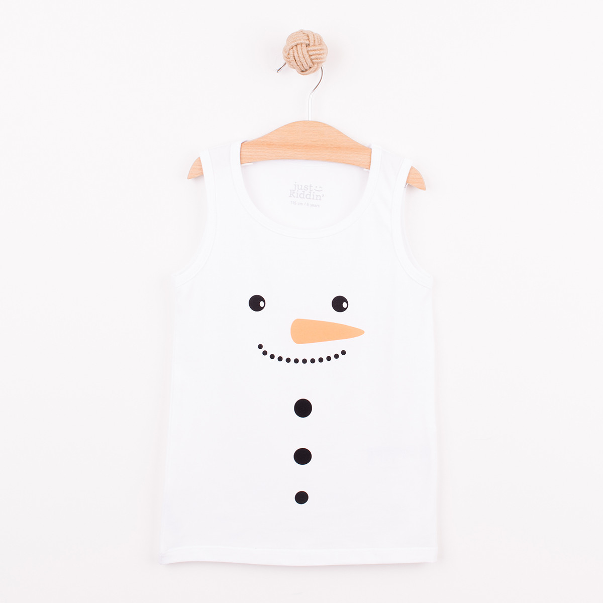 Just kiddin potkošulja 