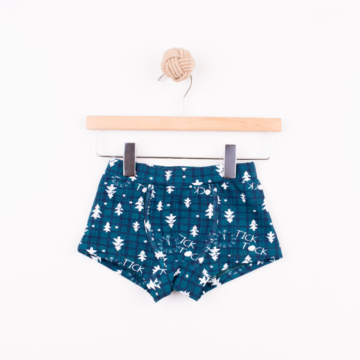 Just kiddin bokserice 