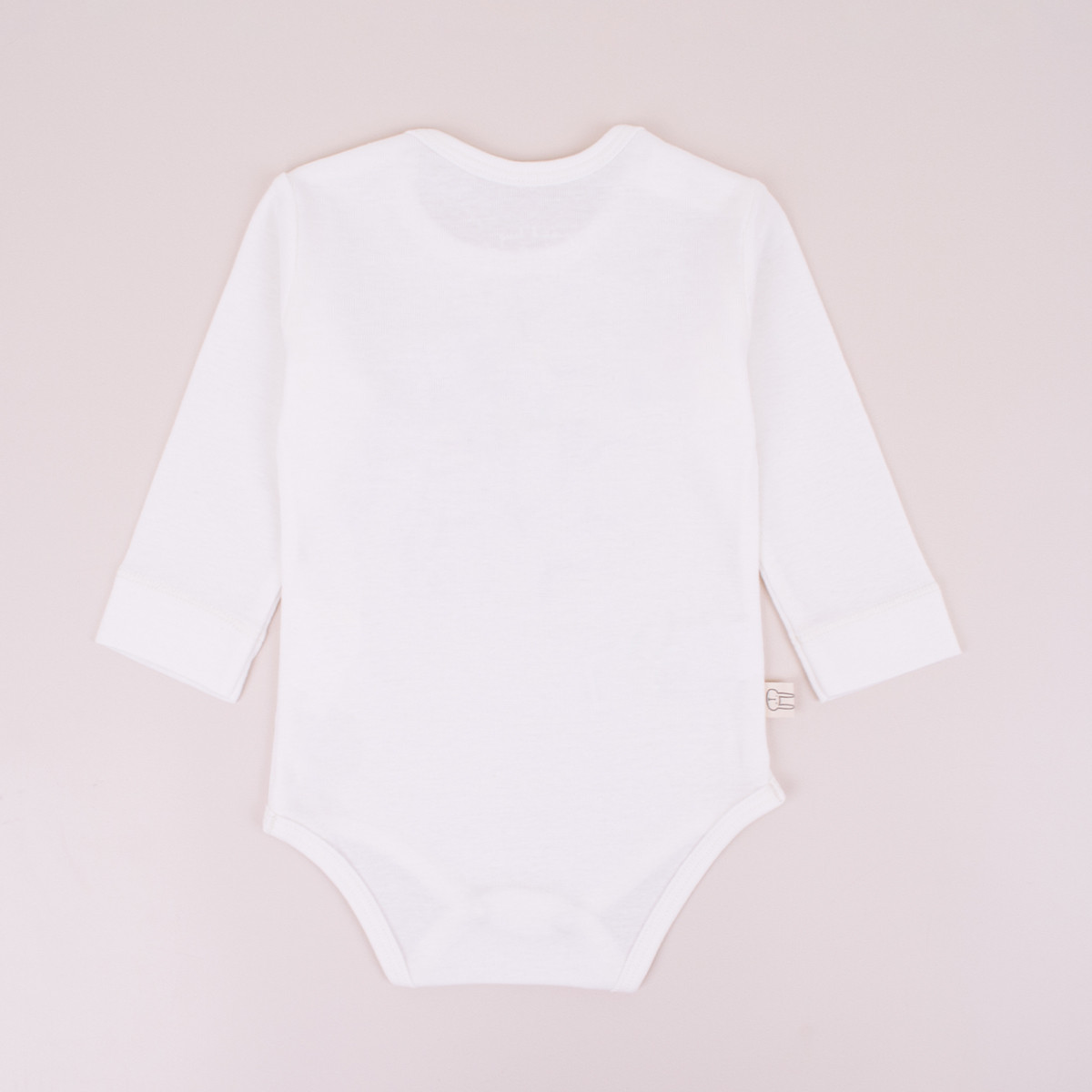 Just kiddin baby bodi 