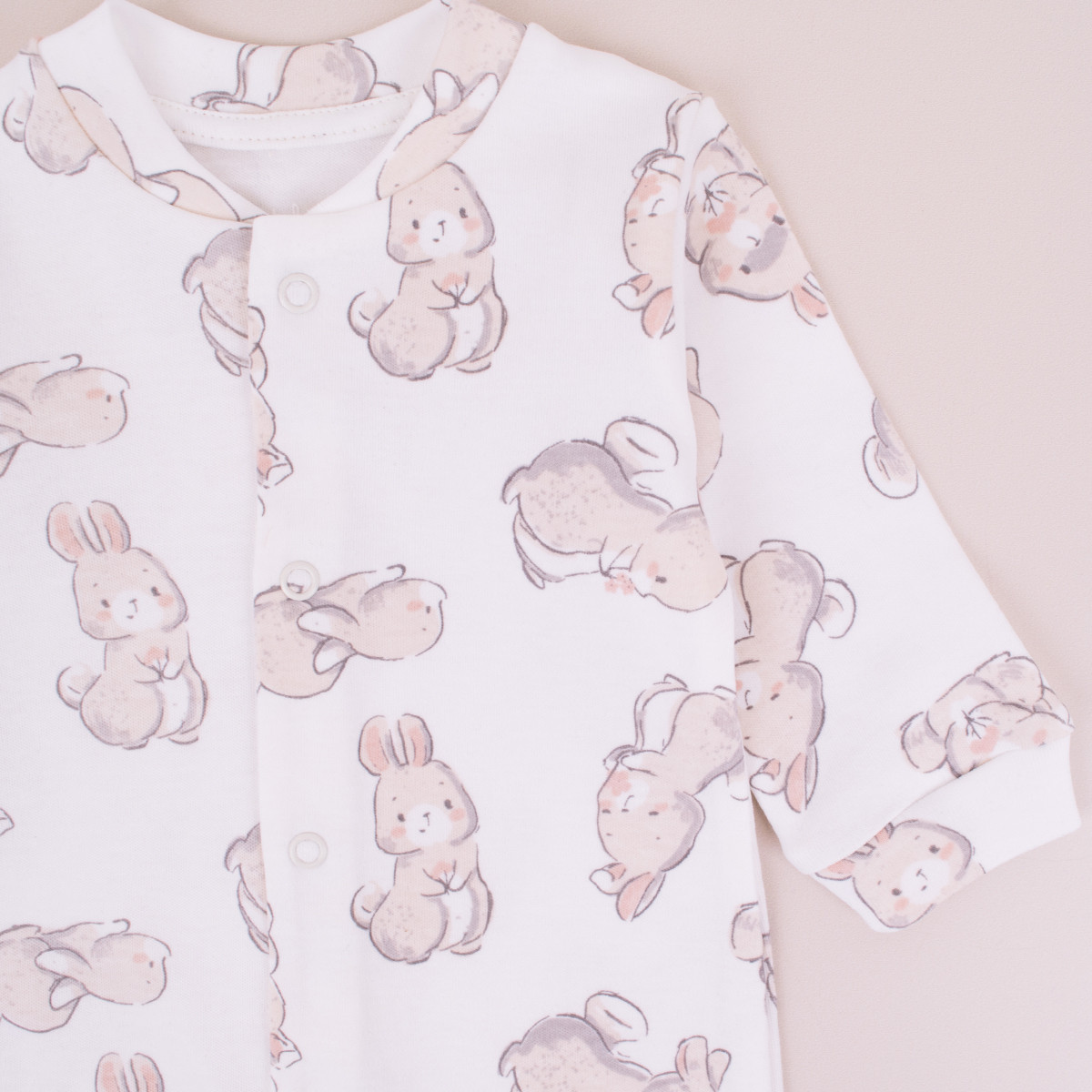 Just kiddin baby zeka 