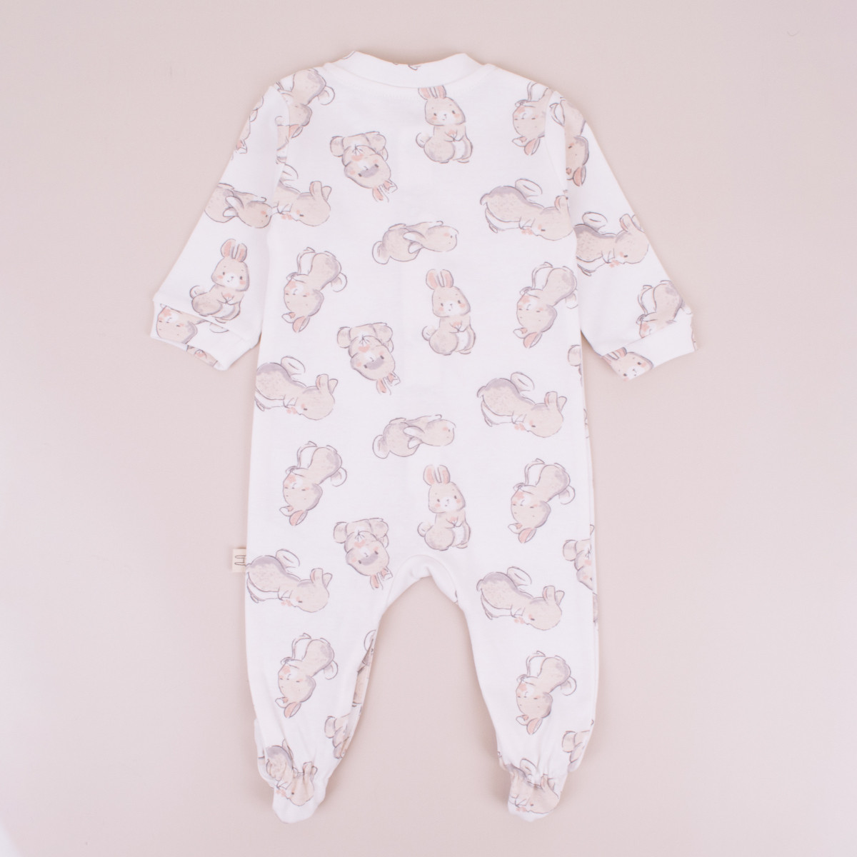 Just kiddin baby zeka 