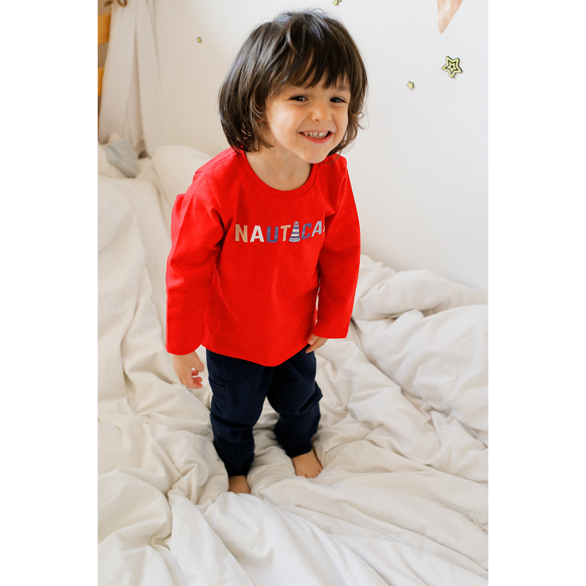 Just kiddin baby majica 