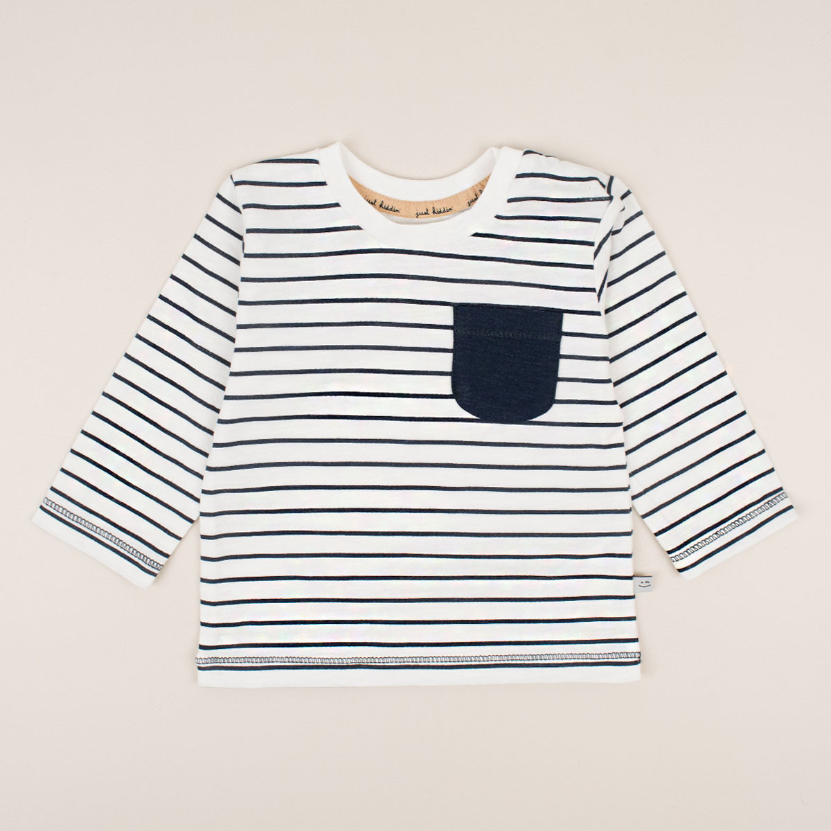 Just kiddin baby majica 