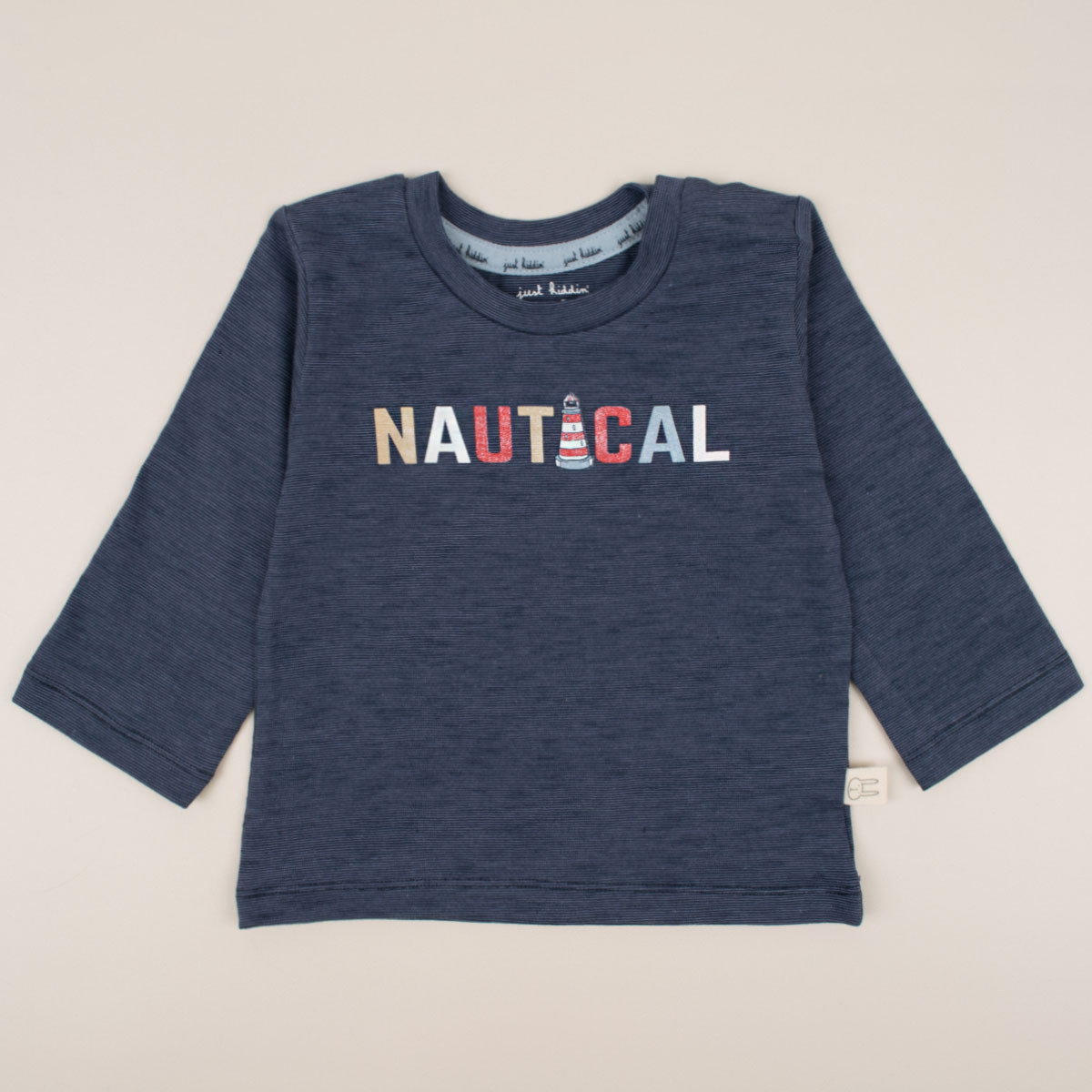 Just kiddin baby majica 