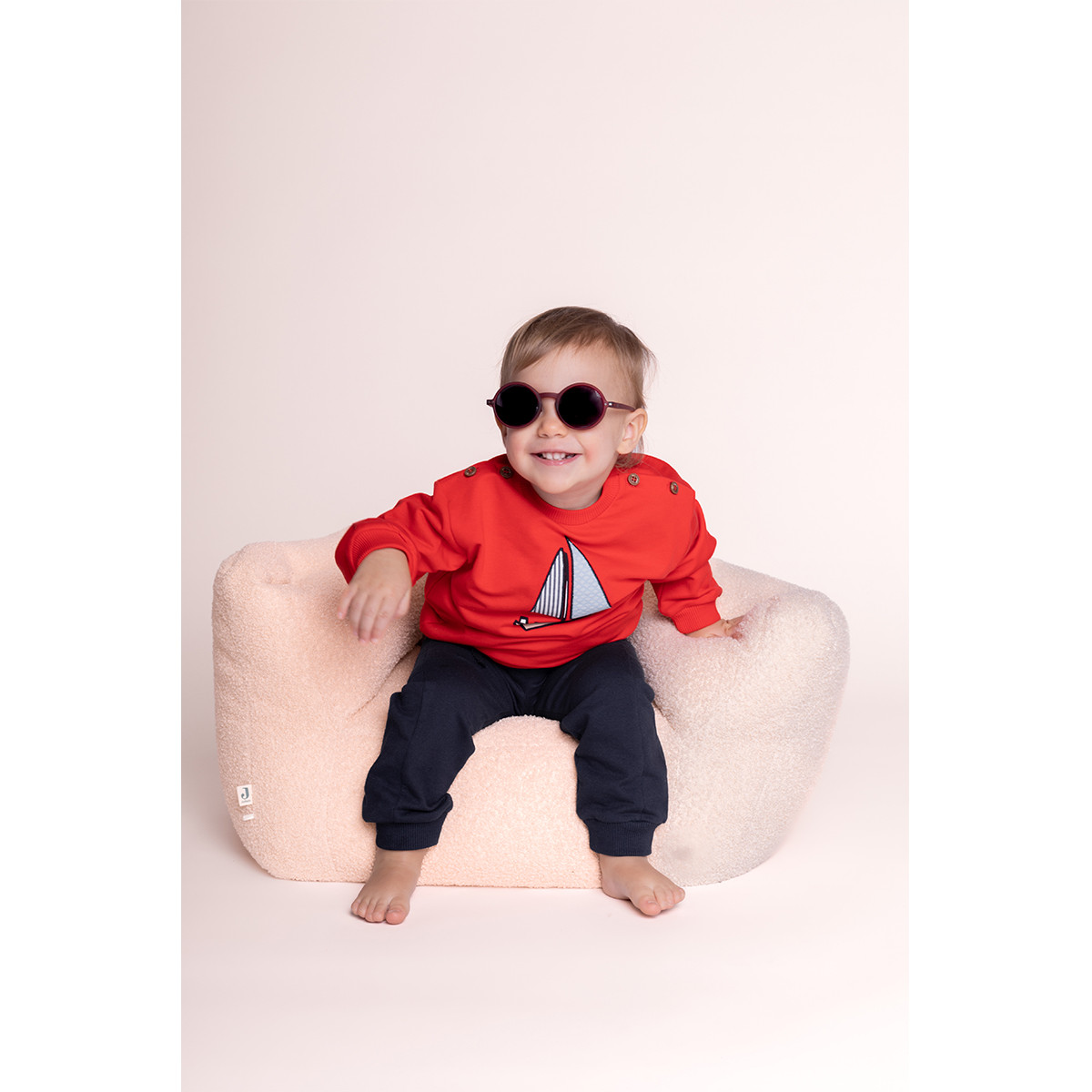 Just kiddin baby duks 