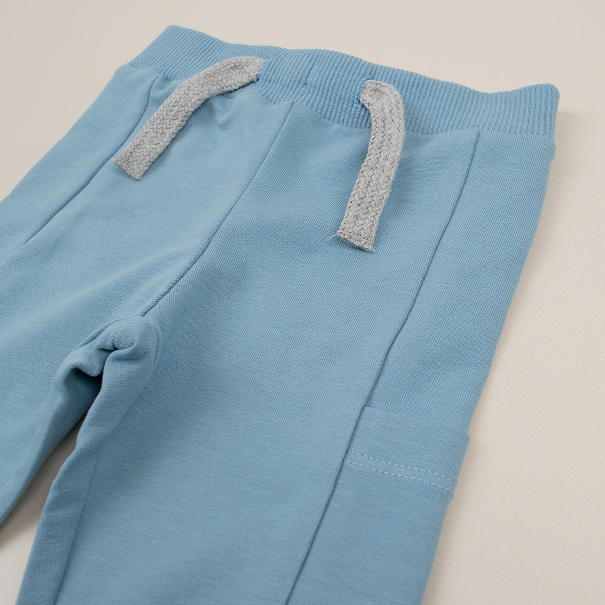 Just kiddin baby donji deo 