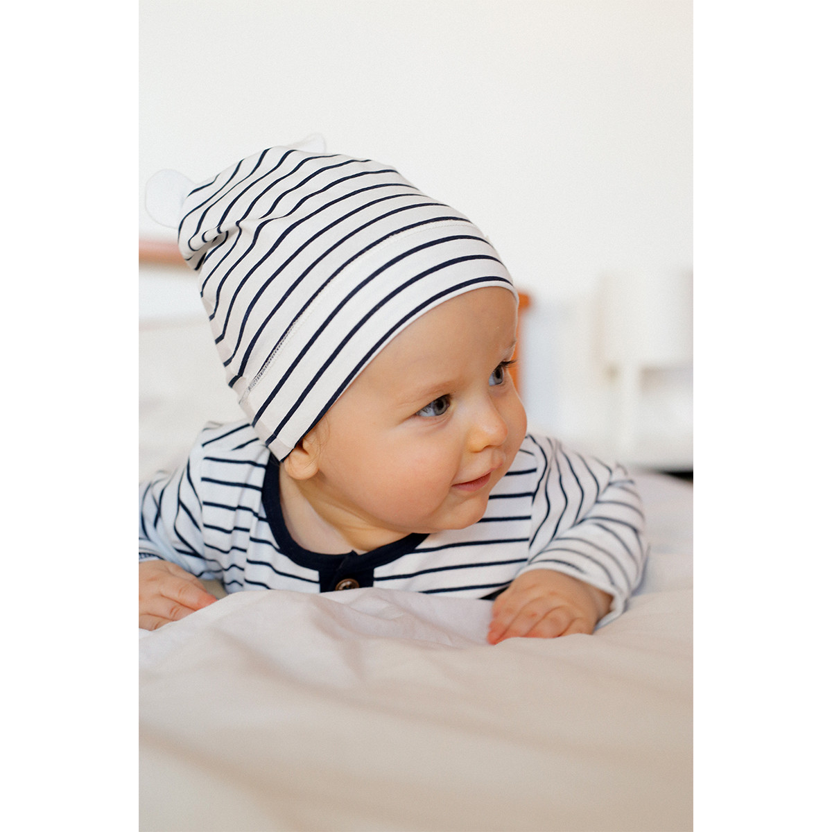 Just kiddin baby kapa 