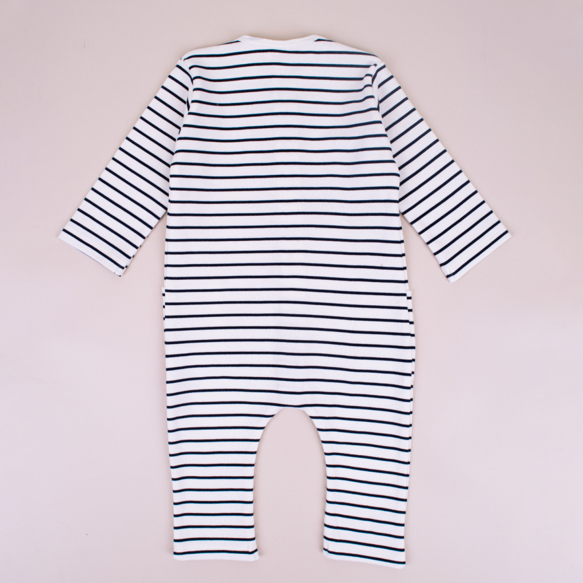 Just kiddin baby zeka 