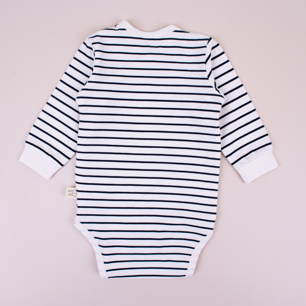 Just kiddin baby bodi preklop