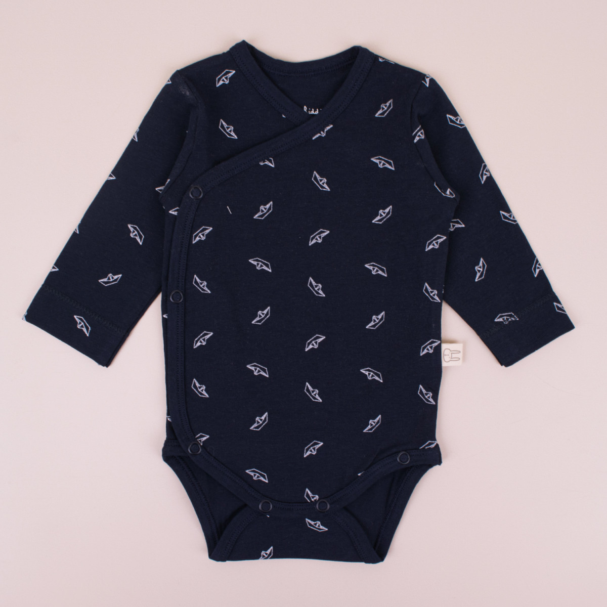 Just kiddin baby bodi preklop